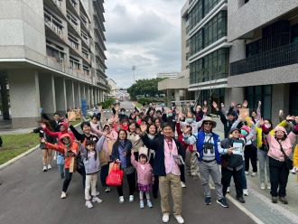 114年11月22日 歲歲常聚 情繫長庚 生態探索 (2)