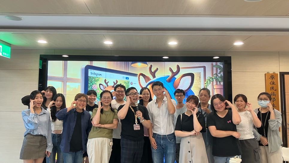 114年10月14日 研發處 AI創新應用系列講座01