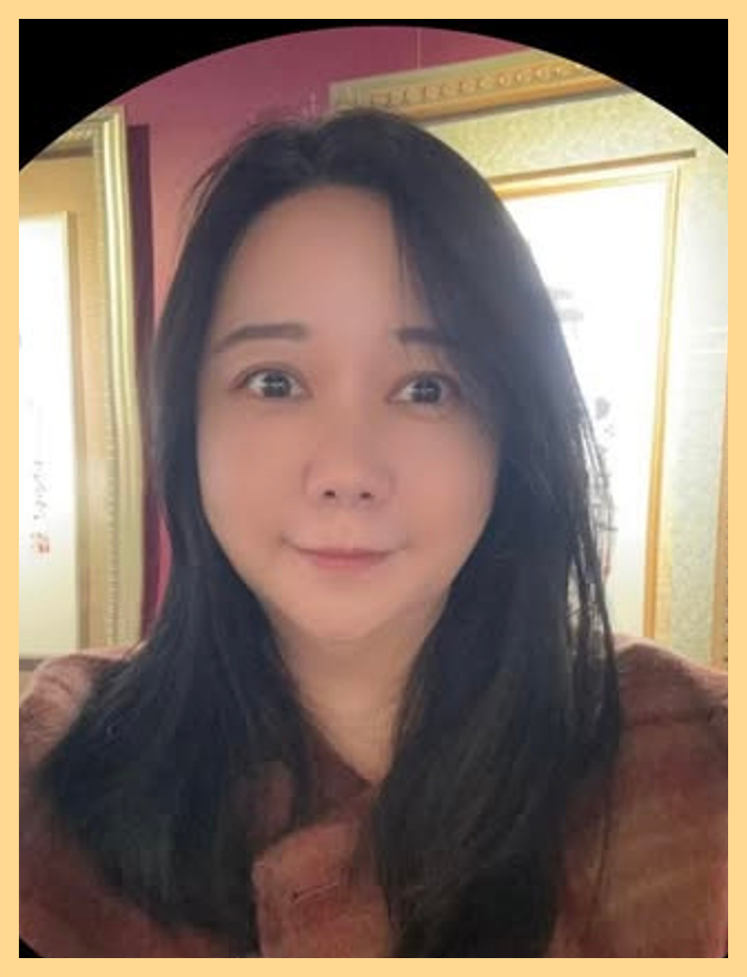 傑出校友 羅華珍 肖像照