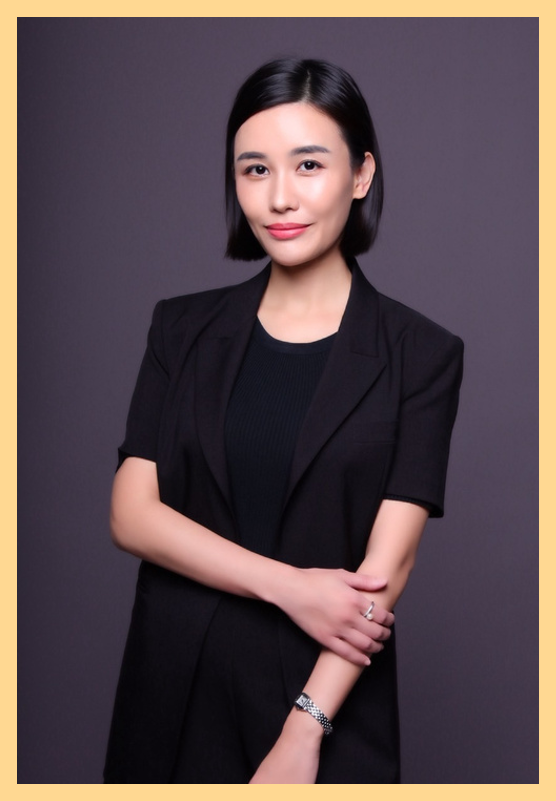 傑出校友 施美各 肖像照