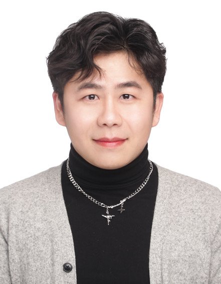 李興旺的個人照片