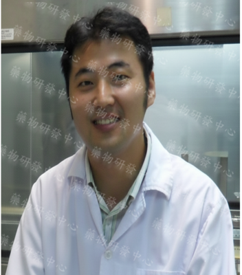 陳俞利主任