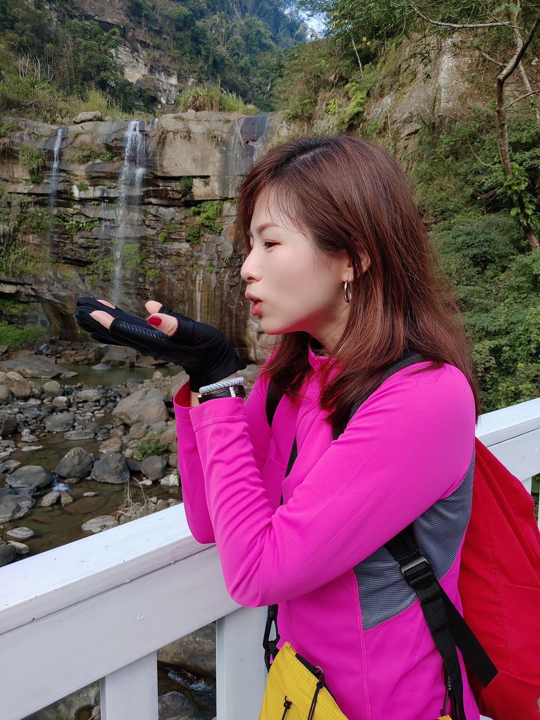 許琇琇的個人照片